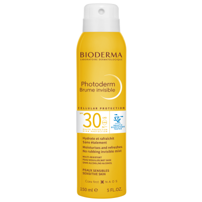 BIODERMA PHOTODERM BRUME PÄIK. KAITSE AEROSOOL SPF30 150ML