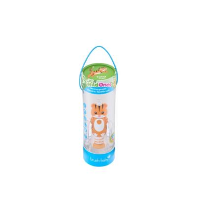 BRUSH-BABY ELEKTR.HAMBAHARI WILDONES TIIGER (0-10A) N1