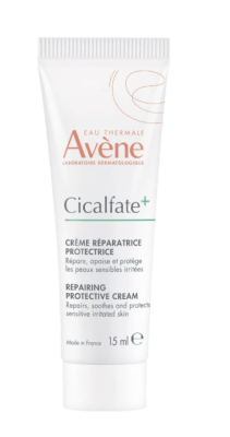 AVENE CICALFATE+ KREEM TAASTAV 15ML