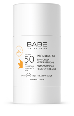 BABE PÄIKESEKAITSEPULK SPF50 30G