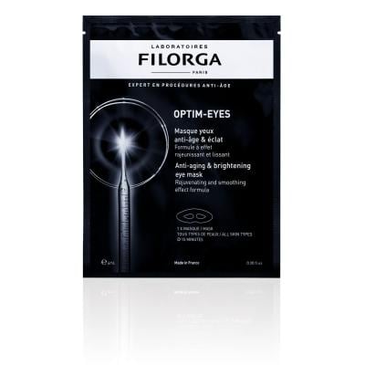 FILORGA OPTIM-EYES KANGASMASK SILMAÜMBRUSELE 6ML