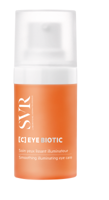 SVR C20 EYE BIOTIC SILMAÜMBRUSKREEM C-VITAMIINIGA 15ML