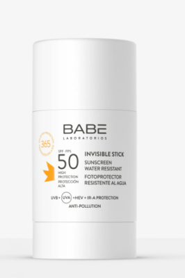 BABE PÄIKESEKAITSEPULK SILMAALUSTELE SPF50 3,8G