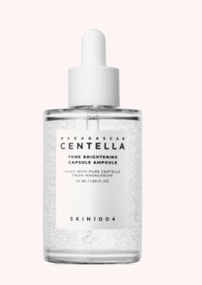 SKIN1004 MADAGASCAR CENTELLA TONE SEERUM KIRGASTAV 50ML
