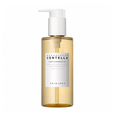 SKIN1004 MADAGASCAR CENTELLA LIGHT NÄOPUHASTUSÕLI 200ML