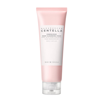 SKIN1004 MADAGASCAR CENTELLA POREMIZING SÜGAVPUH.VAHT 125ML