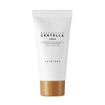 SKIN1004 MADAGASCAR CENTELLA CREAM NÄOKREEM KERGE 30ML