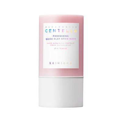 SKIN1004 MADAGASCAR CENTELLA POREMIZING SAVIMASK 27G