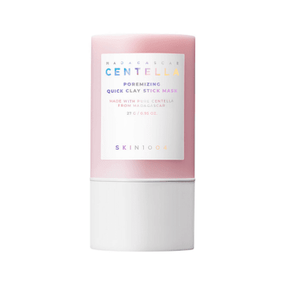 SKIN1004 MADAGASCAR CENTELLA POREMIZING SAVIMASK 27G