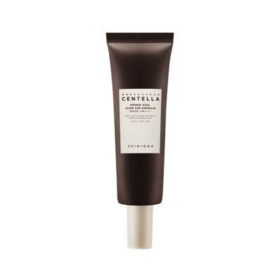 SKIN1004 MADAGASCAR CENTELLA PROBIO PÄIKESEKAITSEKREEM SPF50+ 50ML
