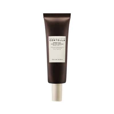 SKIN1004 MADAGASCAR CENTELLA PROBIO PÄIKESEKAITSEKREEM SPF50+ 50ML