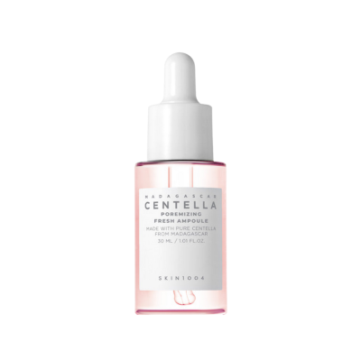 SKIN1004 MADAGASCAR CENTELLA POREMIZING SEERUM 30ML