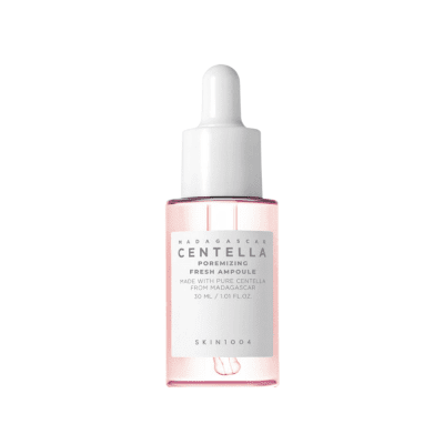 SKIN1004 MADAGASCAR CENTELLA POREMIZING SEERUM 30ML