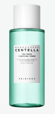 SKIN1004 MADAGASCAR CENTELLA TEA-TRICA NÄOTOONIK 210ML