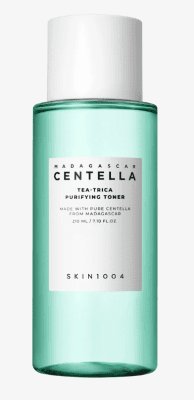 SKIN1004 MADAGASCAR CENTELLA TEA-TRICA NÄOTOONIK 210ML