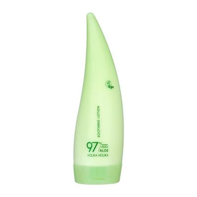 HOLIKA HOLIKA ALOE NATURAL 97% IHUPIIM 340ML