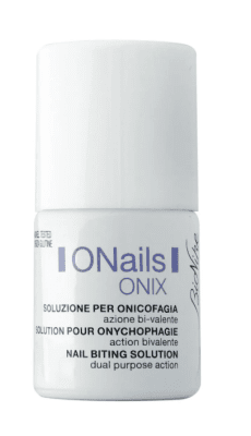 BIONIKE ONAILS ONIX KÜÜNTE NÄRIMISVASTANE VEDELIK 11ML