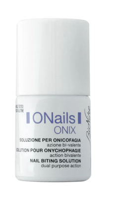 BIONIKE ONAILS ONIX KÜÜNTE NÄRIMISVASTANE VEDELIK 11ML