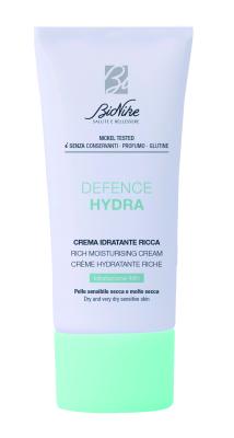 BIONIKE HYDRA NÄOKREEM RIKKALIK NIISUTAV 50ML