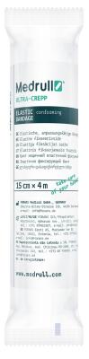 MEDRULL ULTRA-CREPP FIKSEERIV SIDE 15CMX4M ELASTNE (DE)