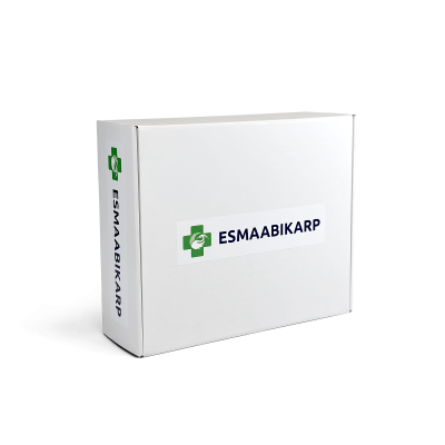 BENU ESMAABIKARP ETTEVÕTTELE 25+ TÖÖTAJAT N1