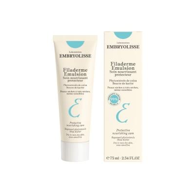 EMBRYOLISSE FILADERME EMULSIOON TOITEV RAHUSTAV 75ML