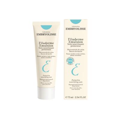 EMBRYOLISSE FILADERME EMULSIOON TOITEV RAHUSTAV 75ML