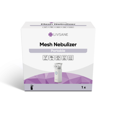 LIVSANE VÕRKINHALAATOR