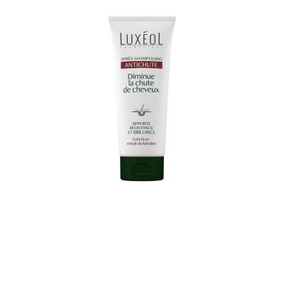 LUXEOL REAKTIIVNE PALSAM JUUSTE VÄLJALANG.VASTU 200ML
