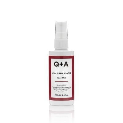 Q+A HYALURONIC ACID NÄOSPREI NIISUTAV 100ML