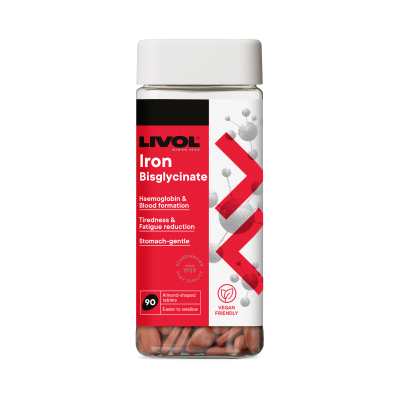 LIVOL RAUD DIGLÜTSINAAT TBL N90