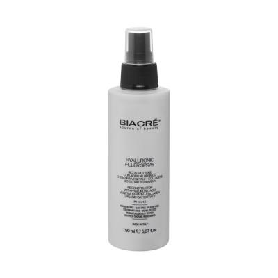 BIACRE HYALURONIC FILLER SPREI NIISUTAV/TAASTAV 150ML
