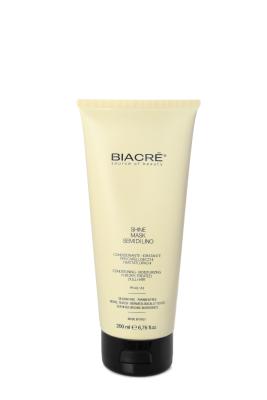 BIACRE SHINE SEMI DI LINO JUUKSEMASK LÄIGET ANDEV 200ML