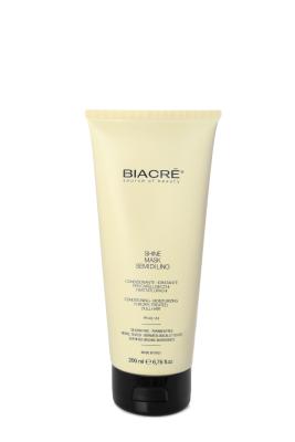 BIACRE SHINE SEMI DI LINO JUUKSEMASK LÄIGET ANDEV 200ML
