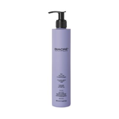 BIACRE NO YELLOW PALSAM BLONDIDELE JUUSTELE 250ML