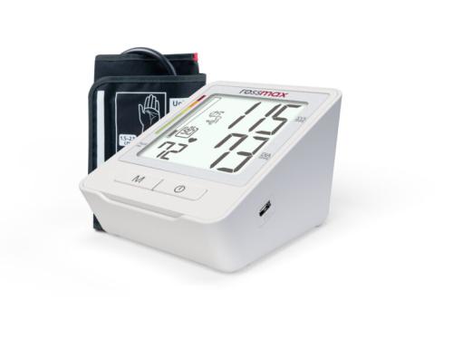 ROSSMAX VERERÕHUAPARAAT Z1 ÕLAVARRELE AUTOMAATNE