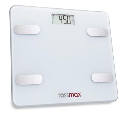 ROSSMAX KAAL WF262 KEHARASVA MONITORIGA