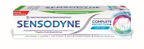 SENSODYNE HAMBAPASTA COMPLETE PROTECTION 75ML