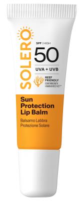 SOLERO HUULEPALSAM SPF50 10ML