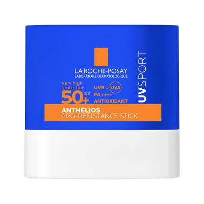 LA ROCHE-POSAY ANTHELIOS UVSPORT PÄIKESEKAITSEPULK SPF50+ 10ML
