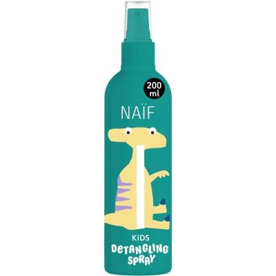 NAIF PUSASPREI LASTELE 200ML