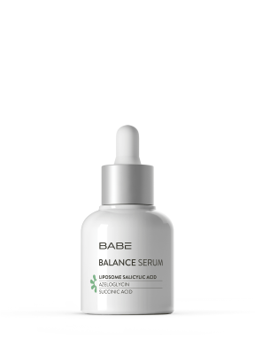 BABE SEERUM TASAKAALUSTAV 30ML