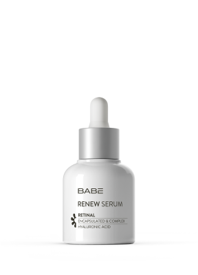 BABE SEERUM RETINAALIGA VANANEMISVASTANE 30ML