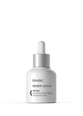 BABE SEERUM RETINAALIGA VANANEMISVASTANE 30ML
