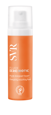 SVR C20 BIOTIC KREEM KERGE KIRGASTAV C-VITAMIINIGA 30ML