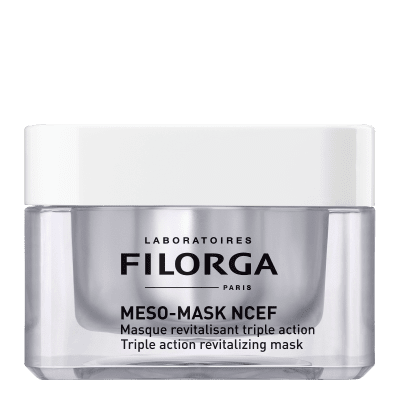 FILORGA MESO-MASK NCEF NÄOMASK KOLMEKORDSE TOIMEGA 50ML