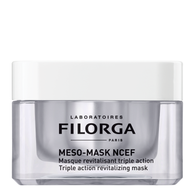 FILORGA MESO-MASK NCEF NÄOMASK KOLMEKORDSE TOIMEGA 50ML