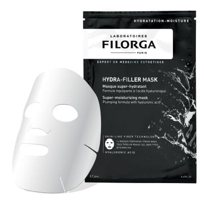 FILORGA HYDRA-FILLER KANGASMASK NIISUTAV 20ML