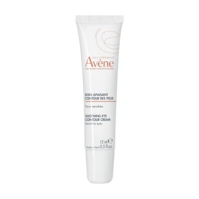AVENE RAHUSTAV SILMAÜMBRUSKREEM 15ML