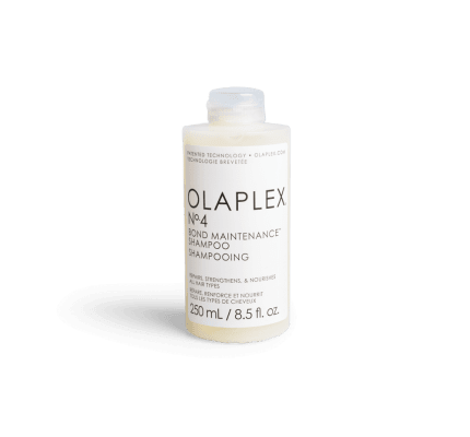 OLAPLEX NO.4 BOND MAINTENANCE ŠAMPOON TAASTAV 250ML